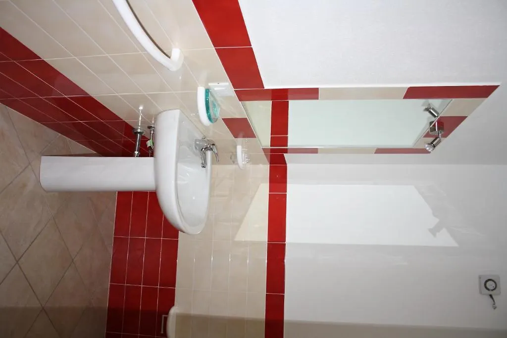Appartamenti Ideal Isola Rossa  Apart-hotel Isola Rossa (Sassari)