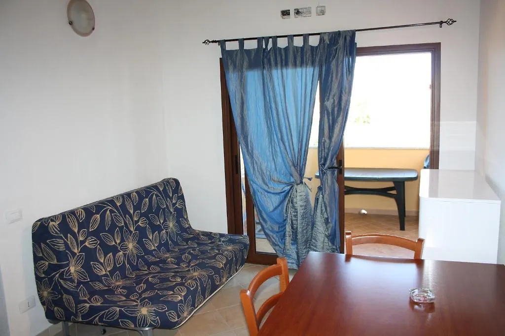 Appartamenti Ideal Isola Rossa  Apart-hotel