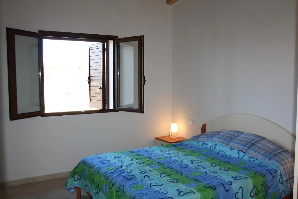 Appartamenti Ideal Isola Rossa  Apart-hotel