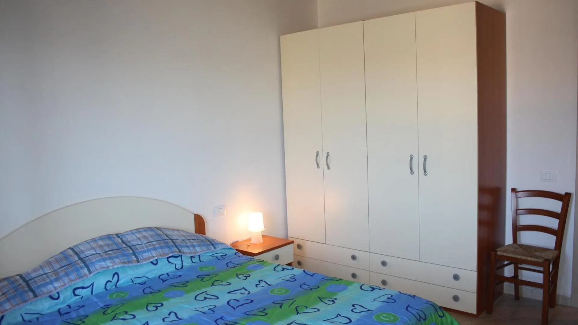 Apart-hotel Appartamenti Ideal Isola Rossa