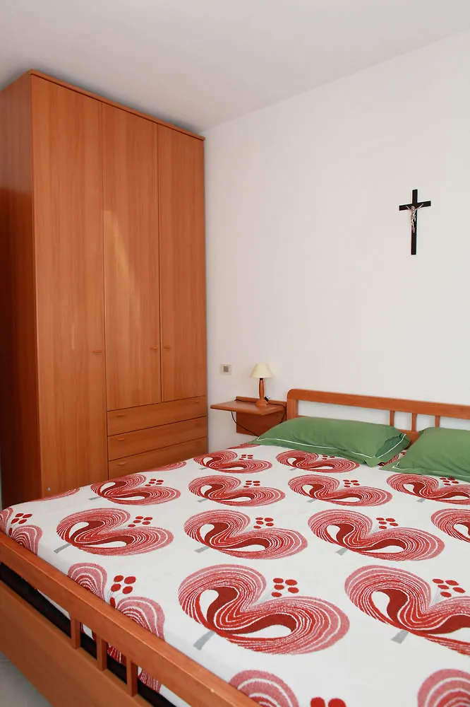 Apart-hotel Appartamenti Ideal Isola Rossa