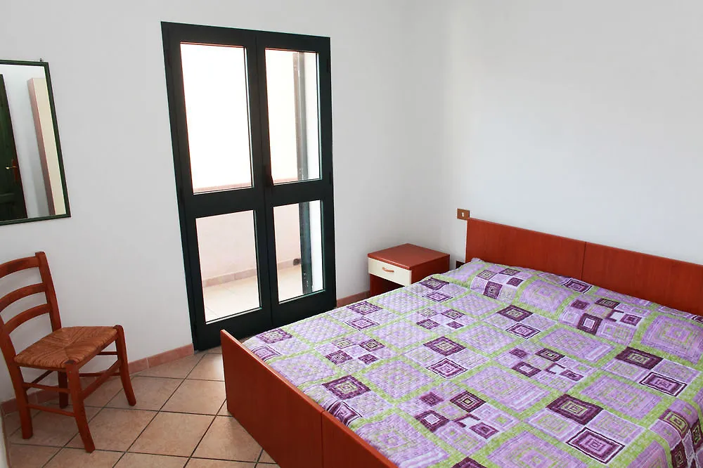 **** Apart-hotel Appartamenti Ideal Isola Rossa  Itália