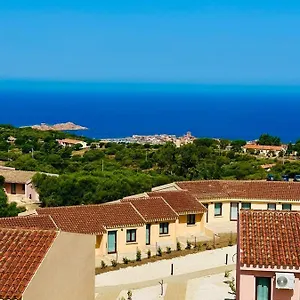 Aparthotel Rocce Rosse Sardinia