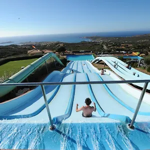 Aparthotel Aquafantasy