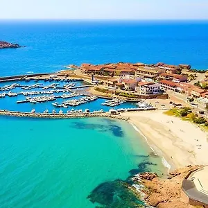 Aparthotel A.i.r. Borgo Di Mare
