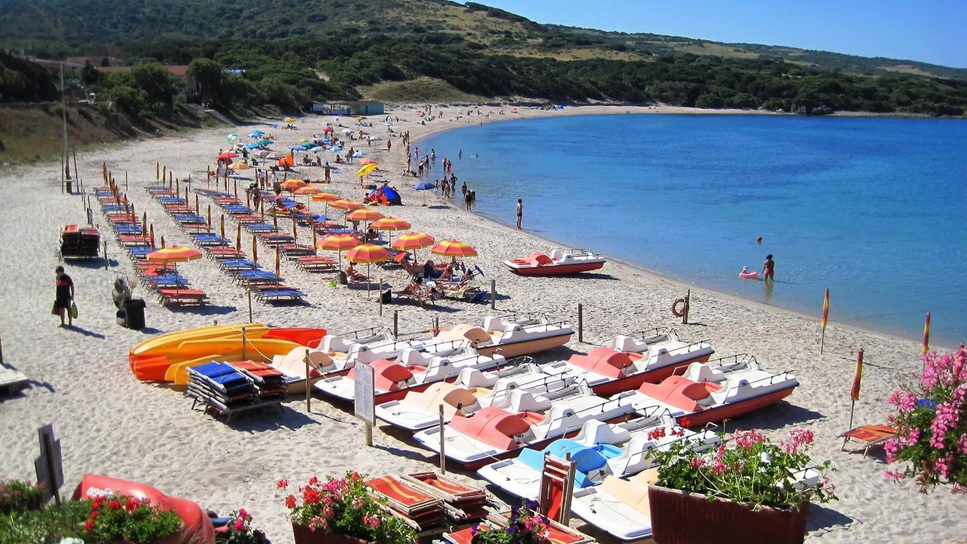Appartamenti Ideal location