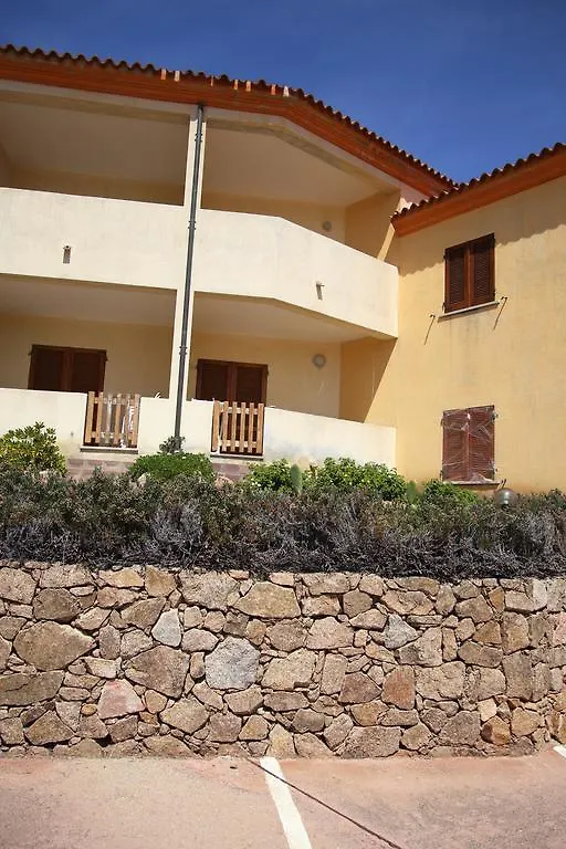 Appartamenti Ideal Isola Rossa Italia
