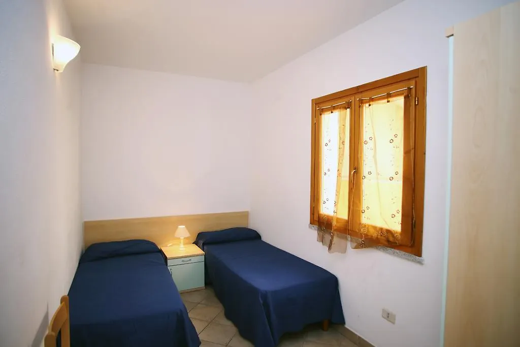 Appartamenti Ideal Isola Rossa