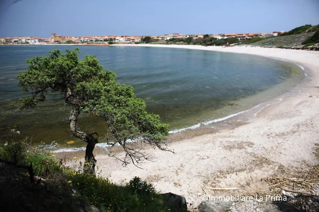 Appartamenti Ideal Isola Rossa  Isola Rossa (Sassari)