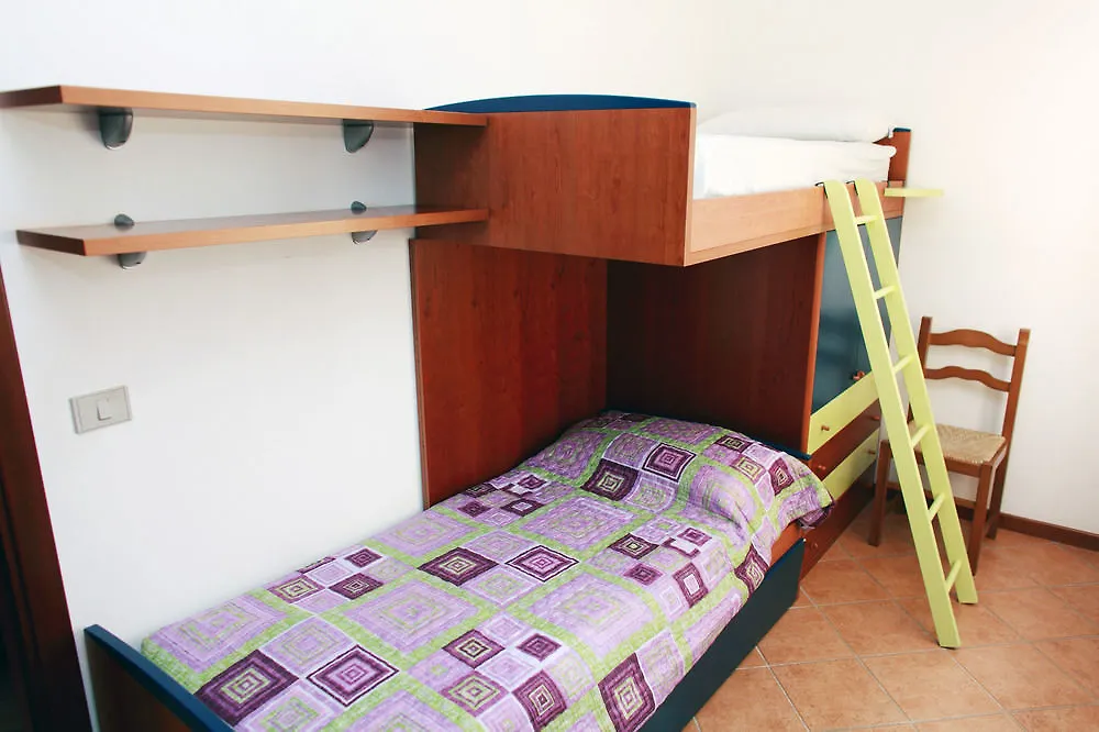 Aparthotel Appartamenti Ideal Isola Rossa