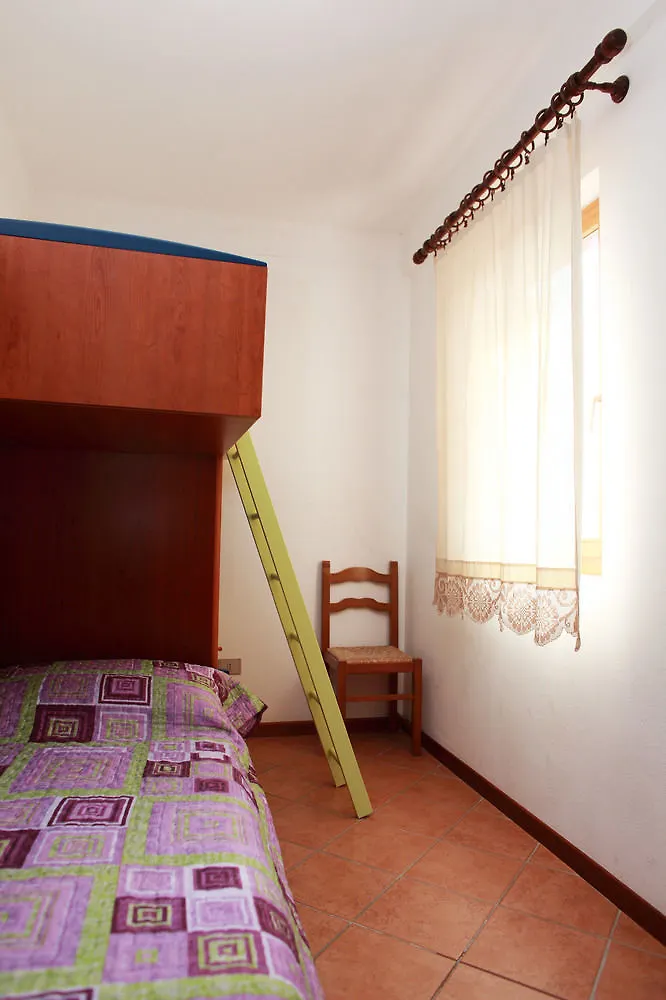 Aparthotel Appartamenti Ideal Isola Rossa