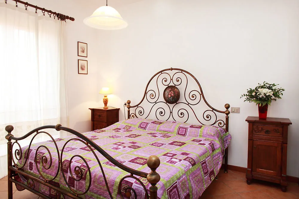 Appartamenti Ideal Isola Rossa 4*,