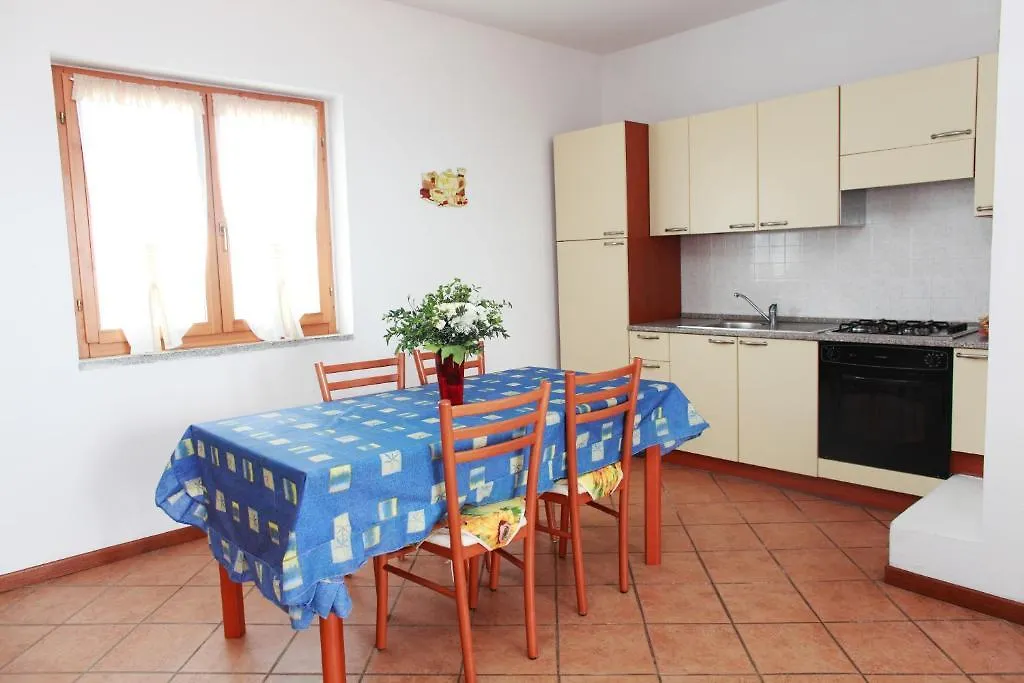 Aparthotel Appartamenti Ideal Isola Rossa
